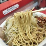 ラーメン福  - 