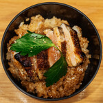 Yakitori To Shouchuu Genya - 