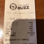 cafespace BUZZ - 