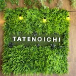 TATENOICHI - 