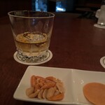 SKY BAR J-Lounge - 