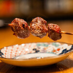 Yakitori To Shouchuu Genya - 