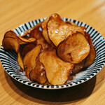 Yakitori To Shouchuu Genya - 