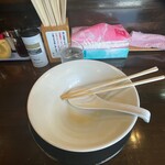 ラゥメン大地 - 