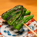 Yakitori To Shouchuu Genya - 