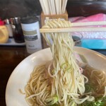 ラゥメン大地 - 