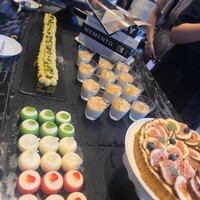 アトモス･イタリアンダイニング - 