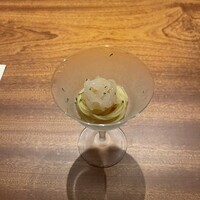 PRIMO PASSO - パスタ①