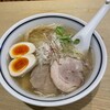 利尻昆布ラーメン くろおび