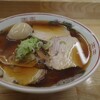 くどうラーメン