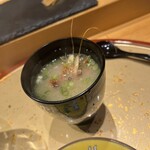 北陸の鮨 飛泉 - 