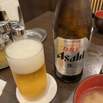 Asahi Ken - 