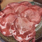 近江焼肉ホルモン すだく - 