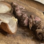 ローストホース - 