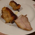 シュラスコ＆ビアバー ゴッチバッタ 渋谷道玄坂　 - 