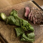 ローストホース - 