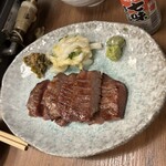 Ryuukyuu Shabushabu Yutaka - 