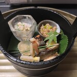 京料理 かじ - 