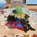 京料理 阿うん - 