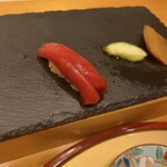 北陸の鮨 飛泉 - 