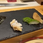 北陸の鮨 飛泉 - 