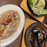 Bisutoro Izakaya Sore - 