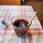 おばてい食堂 - 