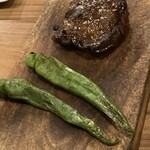 ローストホース - 