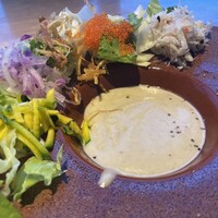 鉄板焼 摩天楼 東京スカイツリー・ソラマチ店 - 