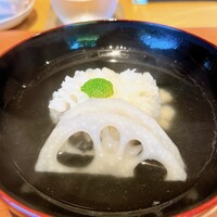 京料理 阿うん - 