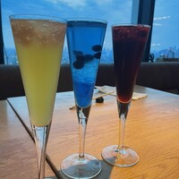 鉄板焼 摩天楼 東京スカイツリー・ソラマチ店 - 