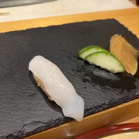 北陸の鮨 飛泉 - 
