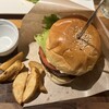 Grill×Burger&Craft Beer　Nikanbashi Burger Bar - 