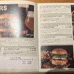 Grill×Burger&Craft Beer　Nikanbashi Burger Bar - 