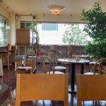 Matsuri cafe - 