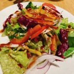 ビストロ ラヴァロック 丸の内 - 