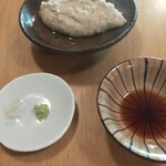 蕎麦おさめ - 