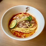 らぁ麺はやし田 - 