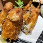 海鮮と釜飯のお店 魚義 - 