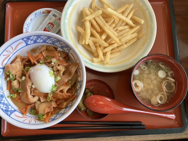 和風レストランまるまつ 本荘店 - 羽後本荘（ファミレス）の写真
