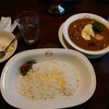 欧風カレー ボンディ 神保町本店