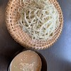 蕎麦 ふくあかり