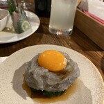 富士屋本店グリルバー - 