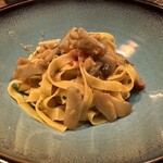 トムクリオーザ - 