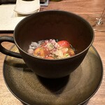 トムクリオーザ - 