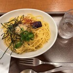 カフェ・ド・クリエ - 料理写真: