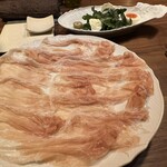 トムクリオーザ - 