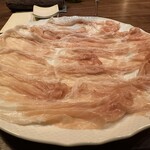 トムクリオーザ - 