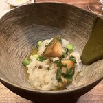 トムクリオーザ - 