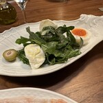 トムクリオーザ - 